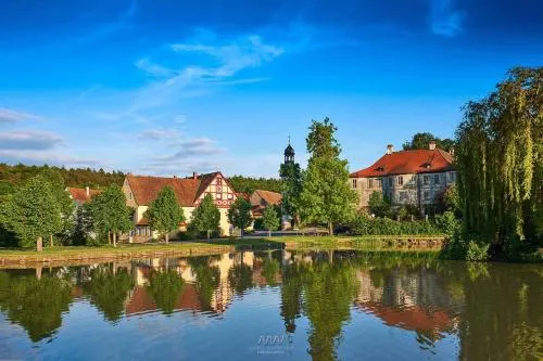 Gasthof Weichlein in Wachenroth, Deutschland