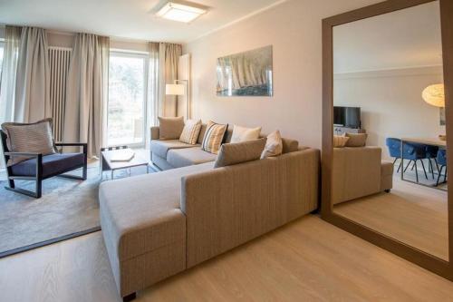 Apartment "Relax" in Prora