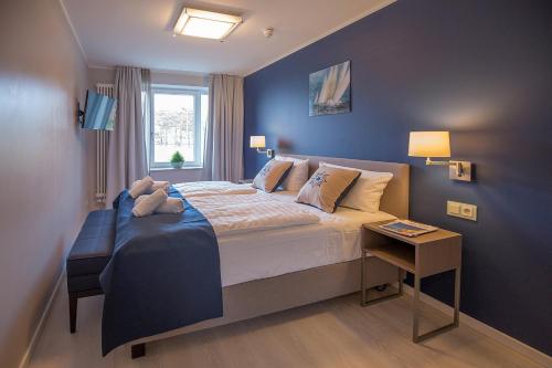 Apartment "Relax" in Binz, Deutschland
