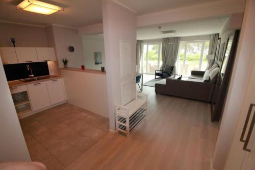 Apartment "Relax" in Binz, Deutschland
