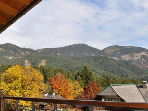 Kilátás, Transylvania Villa & Spa in Gosau városközpont