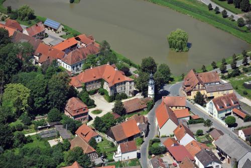 Gasthof Weichlein