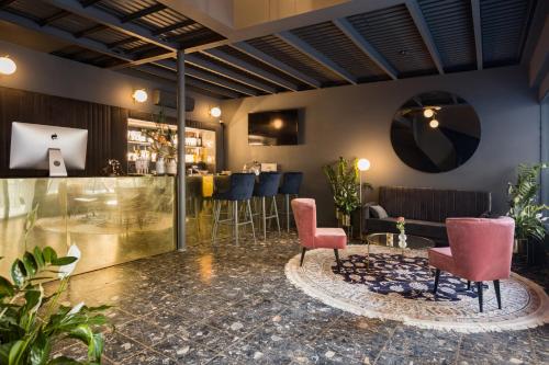 Noble Boutique Hotel - Adults Only in Budapest