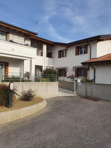  Happy house villotta in Chions