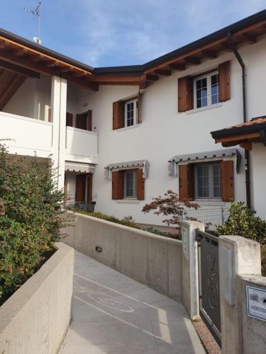  Happy house villotta in Chions