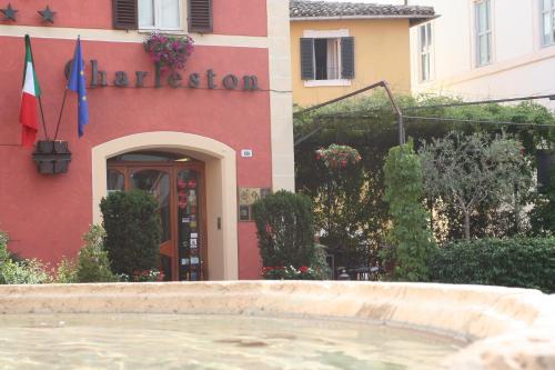 Hotel Charleston - image 6
