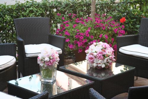 Hotel Charleston - image 7