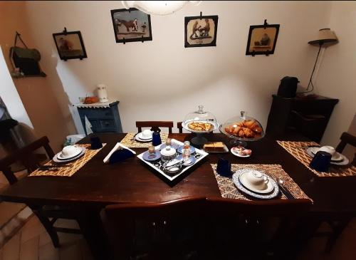 B&B La Casa di Alice – Foligno, CT