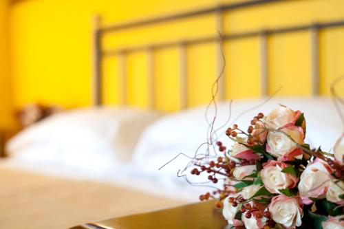 Hotel Charleston - Spoleto