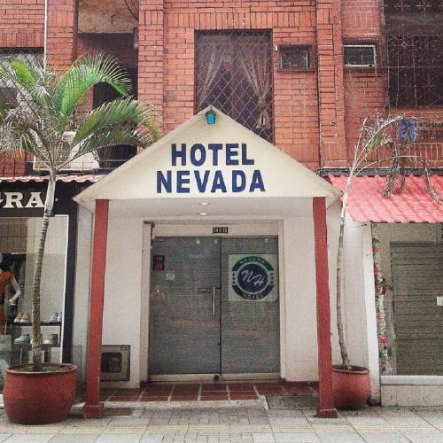 Foto - Hotel Nevada