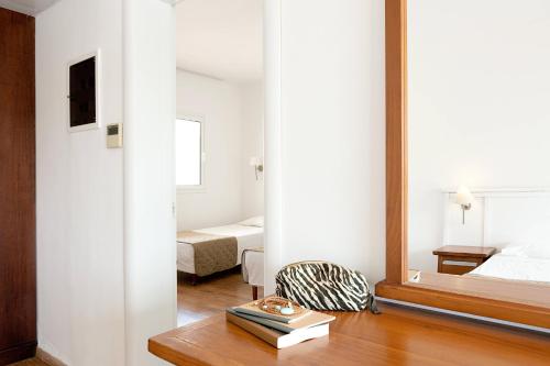 Cyprotel Faliraki - All Inclusive Room Type - Family Room With Two Bedrooms