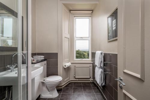 Hartsfield Manor Room Type - Double Room
