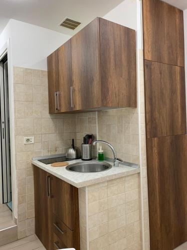 Mini-Flat TOLEDO in נאפולי