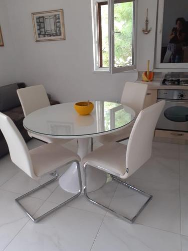 Apartman Zlatka