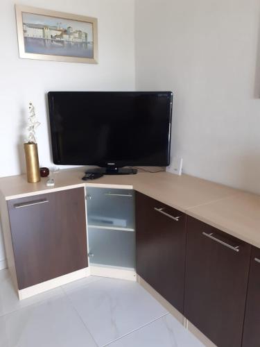  Apartman Zlatka in Zečevo