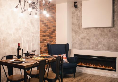 Британский лофт (BRITISH LOFT) - main image