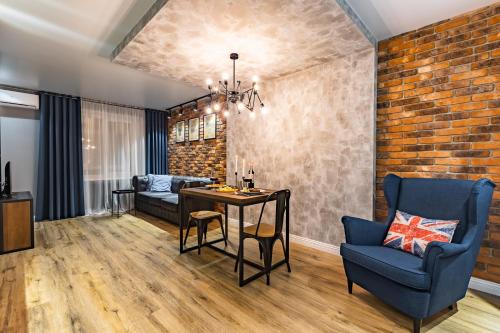 Британский лофт (BRITISH LOFT) - image 8