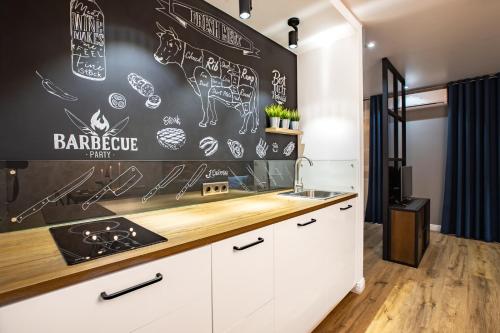 Британскии лофт (BRITISH LOFT)