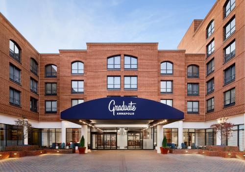 Graduate Annapolis - Hotel