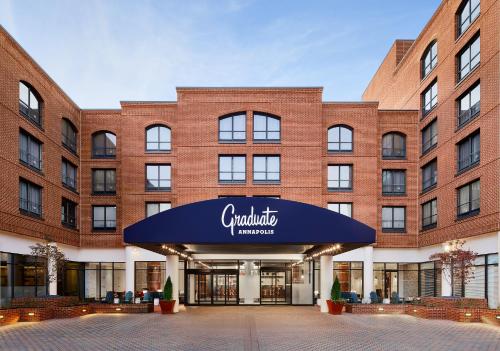 Graduate by Hilton Annapolis, Annapolis