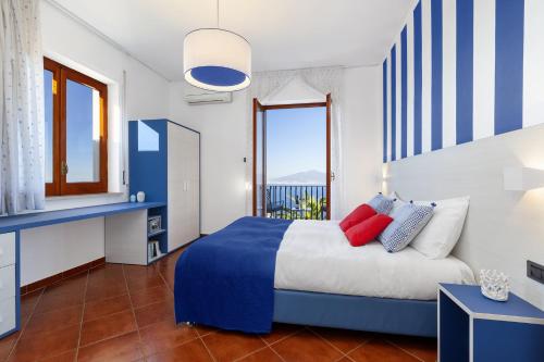 Amore Rentals - Villa Bianca