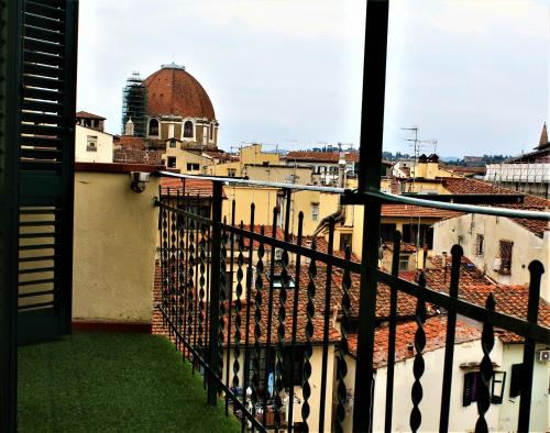 San Lorenzo affittacamere 3