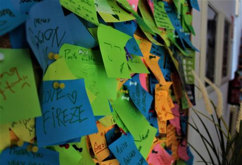 San Lorenzo affittacamere - image 10