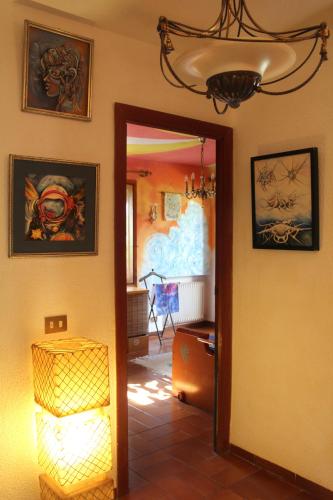  Wave Samurai Room in Benicassim