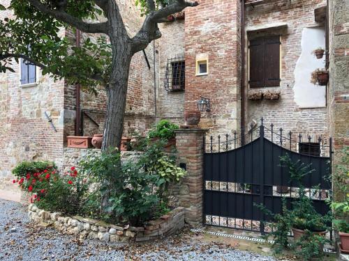 Torre alle Antiche Mura Room Type - Double Room with Private Bathroom