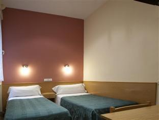 Hostal Zabala, Madrid (photo 3)