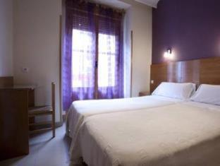 Hostal Zabala, Madrid (photo 8)