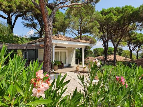 B&B Gassin - Saint tropez -parc oasis - Bed and Breakfast Gassin