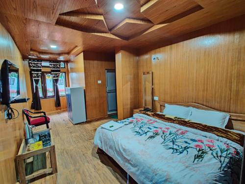 Hotel Tawang Centre Point