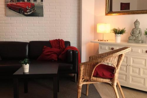  Apartment en el centro de Marbella, free Wi-Fi in Marbella