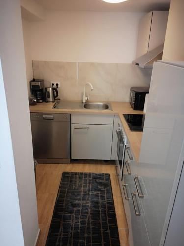 Alps Apartment in 聖維伊恩蓬高