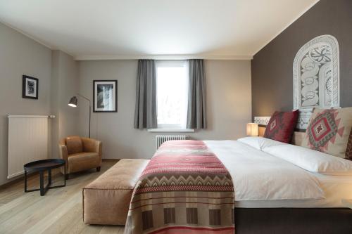 Hotel Steffani