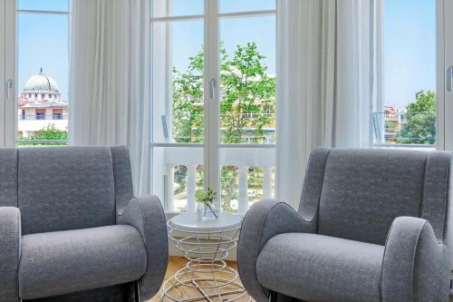 Ausonia Hungaria Wellness & Lifestyle - image 2
