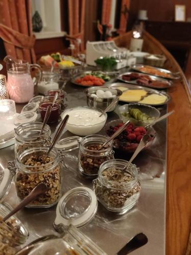 Hotel Hospitz - image 9