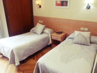 Hostal Avenida, Madryt (zdjęcie 6)