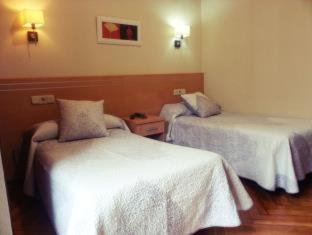 Hostal Avenida, Madryt (zdjęcie 7)