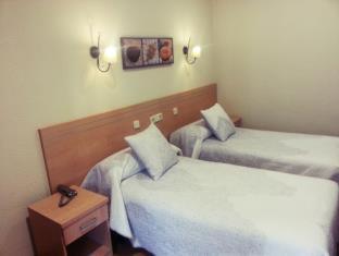 Hostal Avenida, Madryt (zdjęcie 9)
