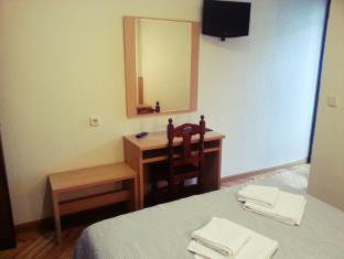 Hostal Avenida, Madryt (zdjęcie 10)