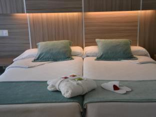 Hotel Serrano, Madrid (fotografie 7)