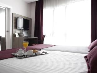 Hotel Serrano, Madrid (fotografie 11)