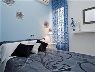 Pension Foster, Madrid (fotografie 2)