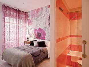 Pension Foster, Madrid (fotografie 7)