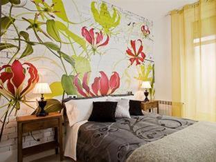 Pension Foster, Madrid (fotografie 9)