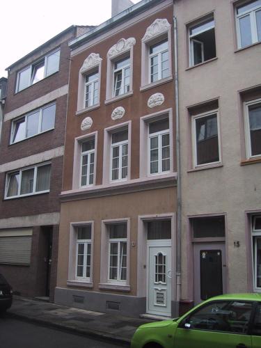 Ferienwohnung Köln-Altstadt-Nord, Köln (Foto 2)