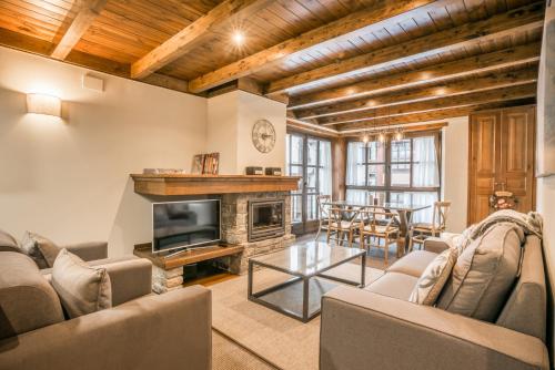 Invernalia by Totiaran - Apartment - Baqueira-Beret