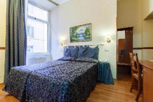 Hotel Paris, Roma (foto 5)